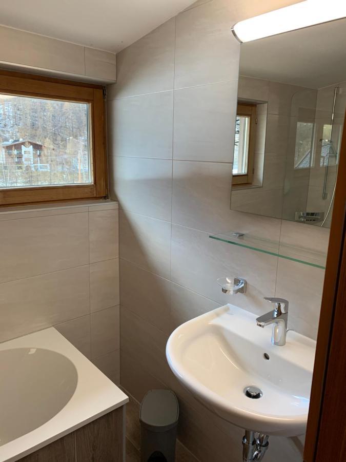 Haus Brunnenberg Διαμέρισμα Ζόλντεν Εξωτερικό φωτογραφία