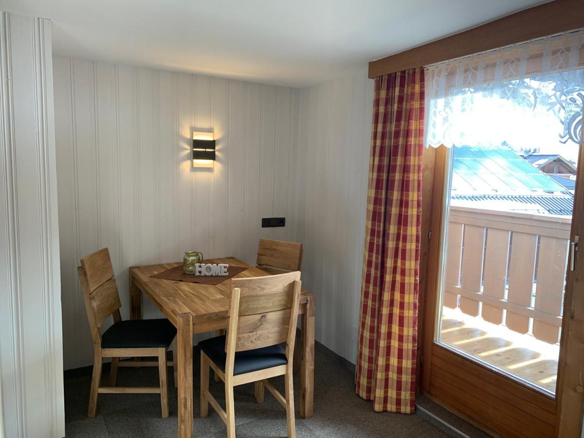 Haus Brunnenberg Διαμέρισμα Ζόλντεν Εξωτερικό φωτογραφία