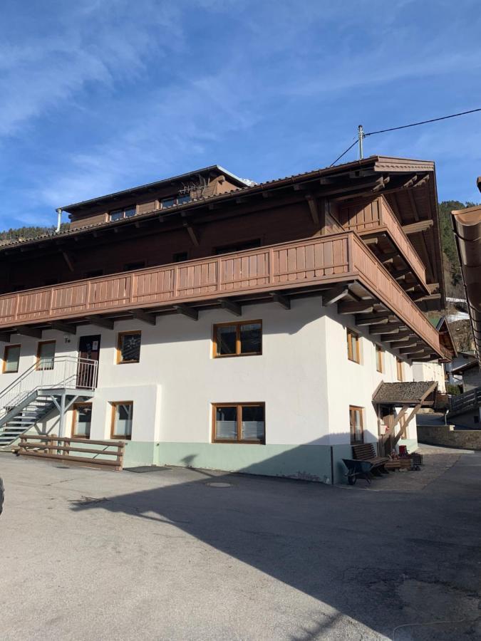 Haus Brunnenberg Διαμέρισμα Ζόλντεν Εξωτερικό φωτογραφία