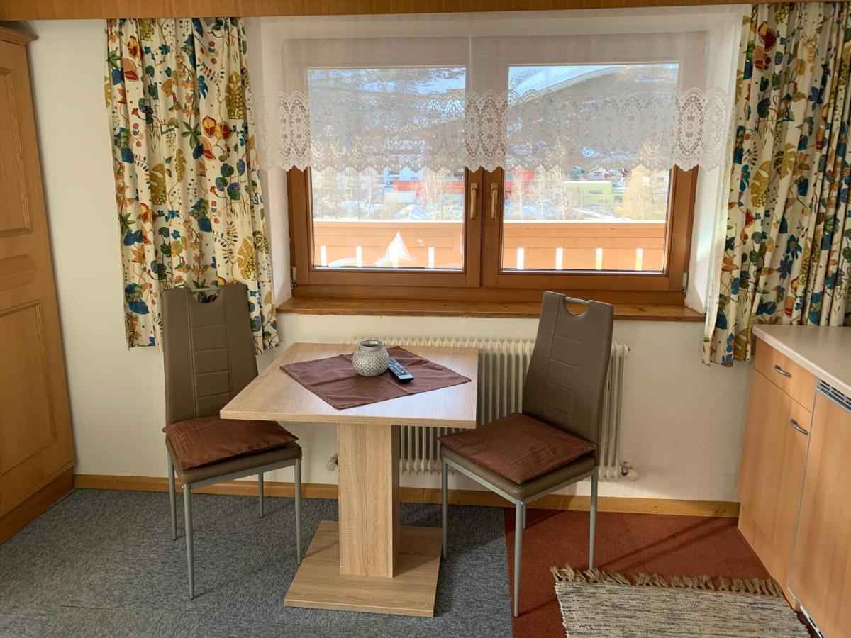 Haus Brunnenberg Διαμέρισμα Ζόλντεν Εξωτερικό φωτογραφία