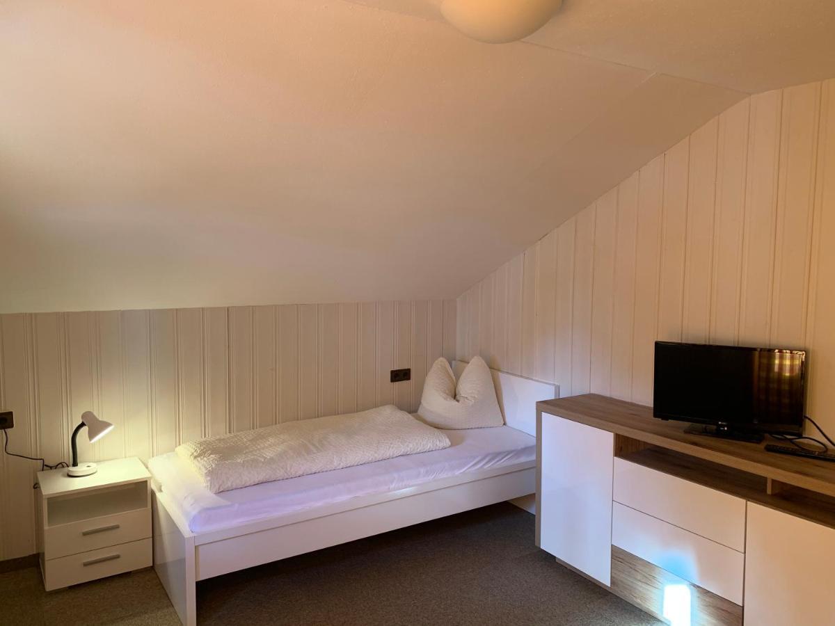 Haus Brunnenberg Διαμέρισμα Ζόλντεν Εξωτερικό φωτογραφία