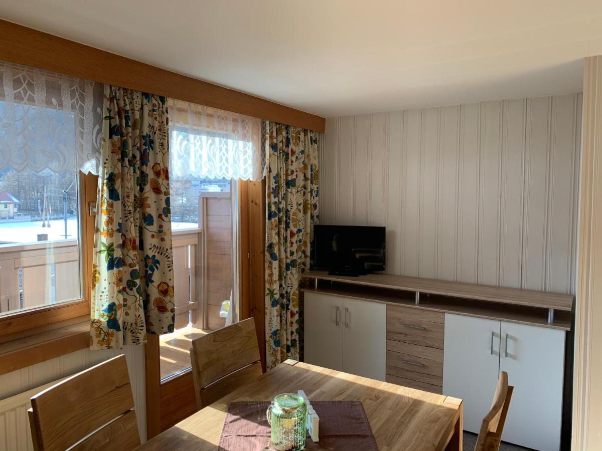 Haus Brunnenberg Διαμέρισμα Ζόλντεν Εξωτερικό φωτογραφία