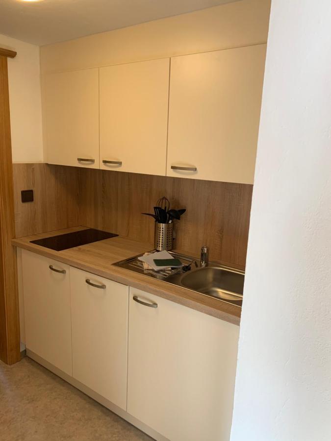 Haus Brunnenberg Διαμέρισμα Ζόλντεν Εξωτερικό φωτογραφία