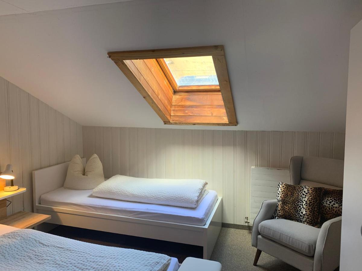 Haus Brunnenberg Διαμέρισμα Ζόλντεν Εξωτερικό φωτογραφία