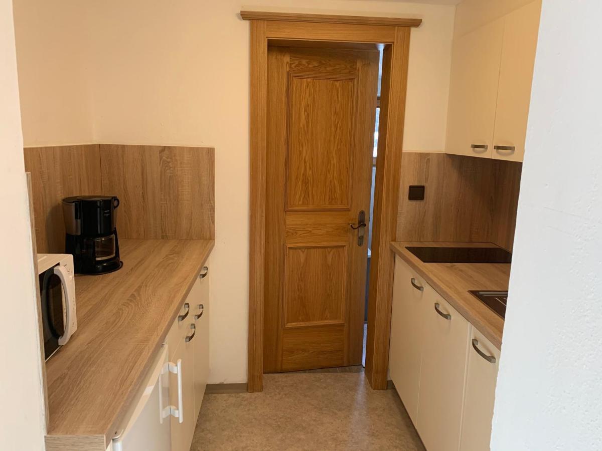 Haus Brunnenberg Διαμέρισμα Ζόλντεν Εξωτερικό φωτογραφία